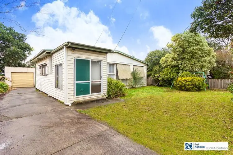 1367 Heatherton Road, Dandenong North VIC 3175