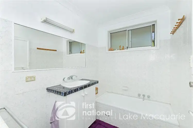 Sixth view of Homely house listing, 4 Lake Macquarie Close, Fennell Bay NSW 2283