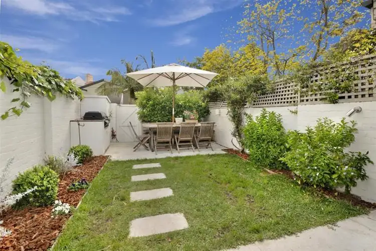 Second view of Homely house listing, 13 Glenview Street, Paddington NSW 2021