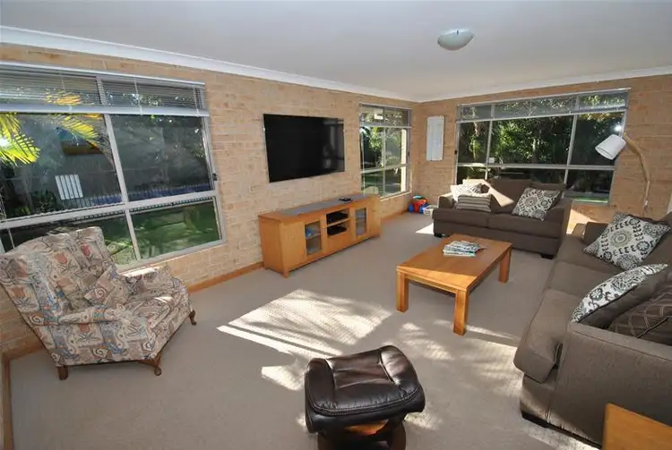 Sixth view of Homely house listing, 127 The Marina, Culburra Beach NSW 2540