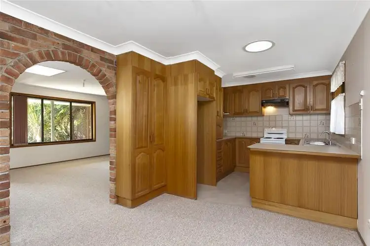 Third view of Homely house listing, 74 Country Club Drive, Catalina NSW 2536