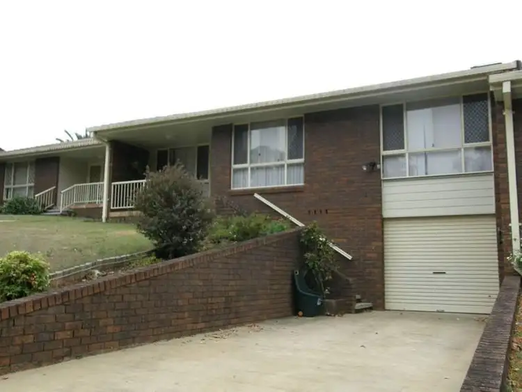Second view of Homely unit listing, 2/25 Beaumont Drive, East Lismore NSW 2480