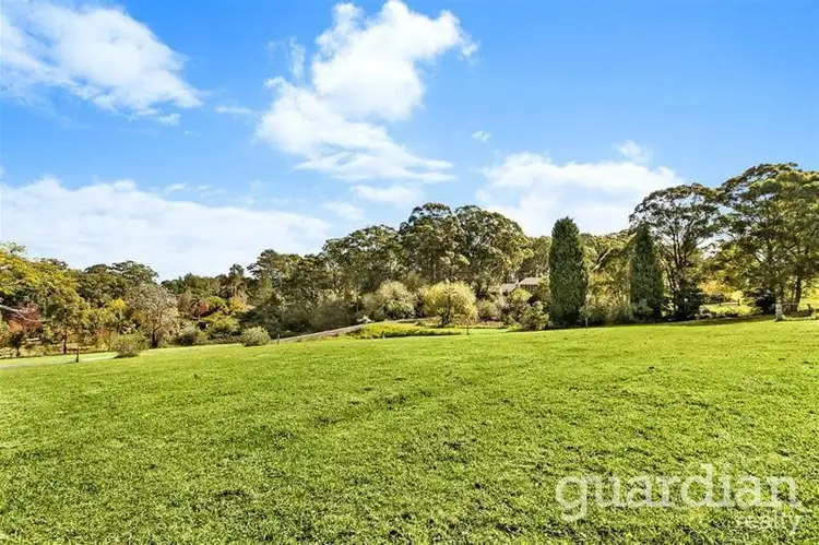 Third view of Homely house listing, 68 Arcadia Road, Galston NSW 2159