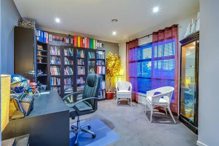 Third view of Homely house listing, 478 Sayers Road, Tarneit VIC 3029