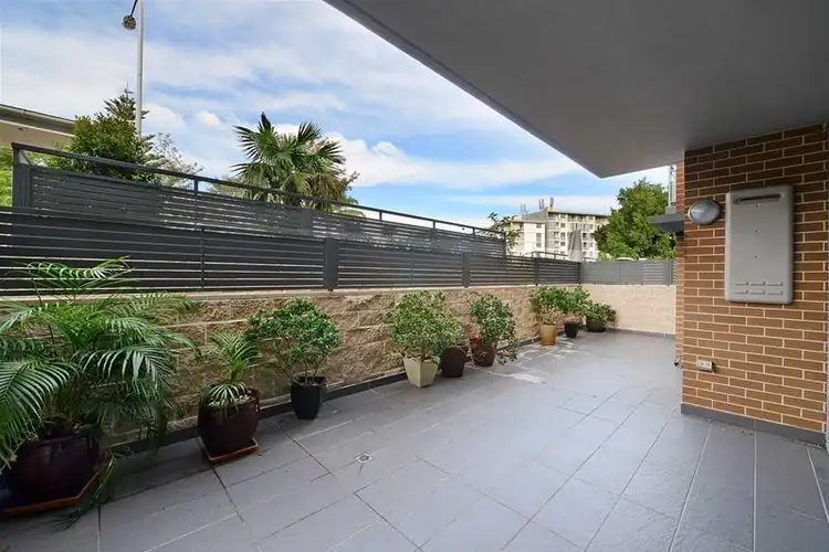 5/208 Blaxland Road, Ryde NSW 2112