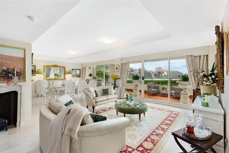 Second view of Homely apartment listing, 14/9 Hayes Street, Neutral Bay NSW 2089