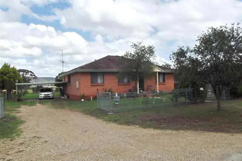 Main view of Homely rural property listing, 22 Goulburn Drives, Sandy Hollow NSW 2333