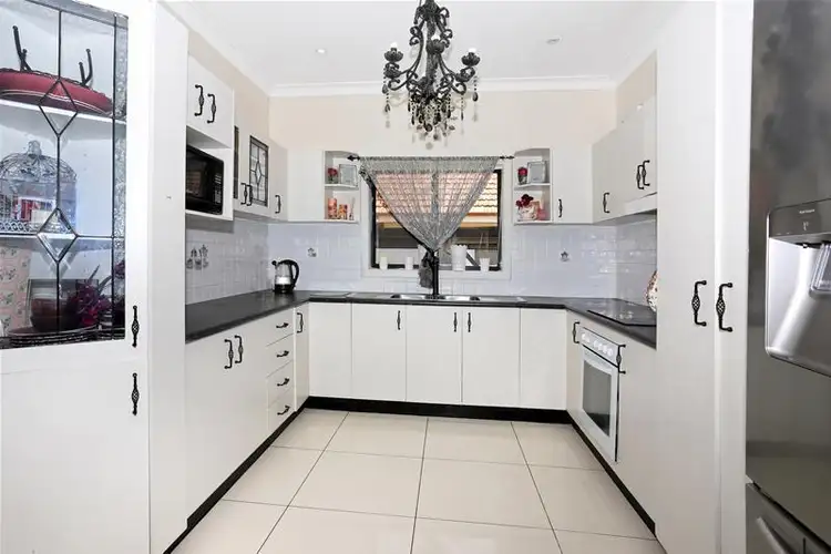 Second view of Homely house listing, 52 Hector Street, Chester Hill NSW 2162