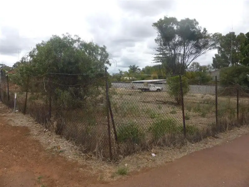 Main view of Homely land listing, 201 & 202 Duke Street, Northam WA 6401