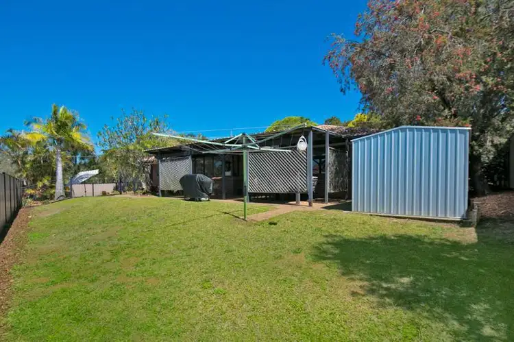 Seventh view of Homely house listing, 1 Carrock Street, Alexandra Hills QLD 4161