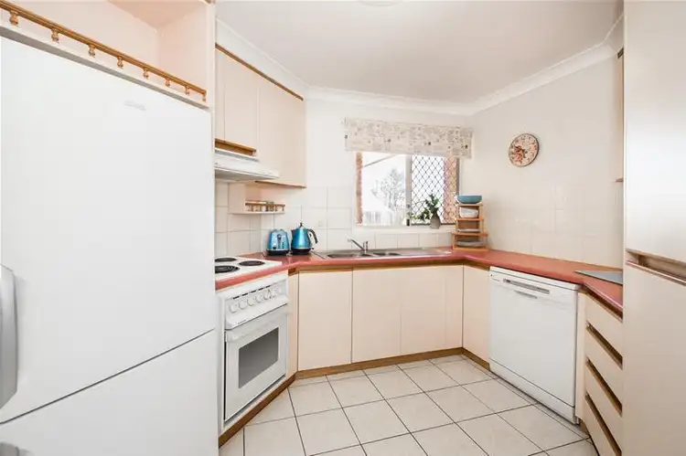 Second view of Homely apartment listing, 2/52 Hoepper Street, Kearneys Spring QLD 4350