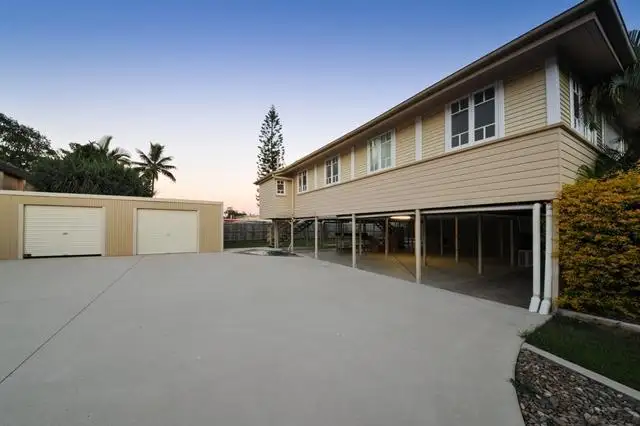 Main view of Homely house listing, 19 Chapman Street, Proserpine QLD 4800
