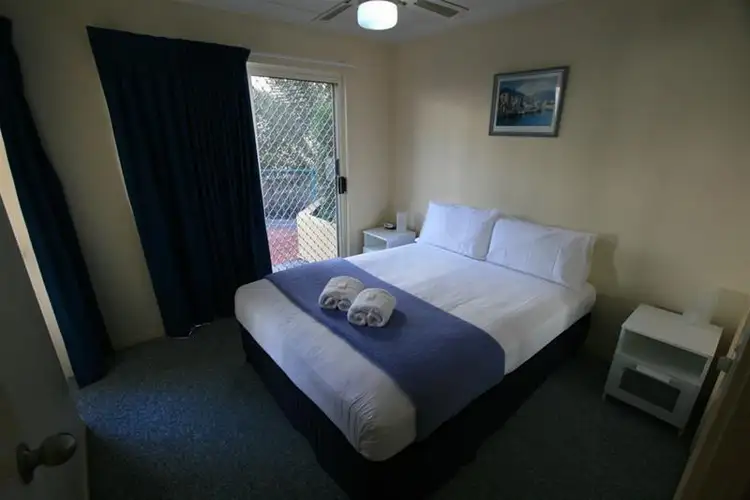 Third view of Homely apartment listing, 40 Burra Street, Chevron Island QLD 4217