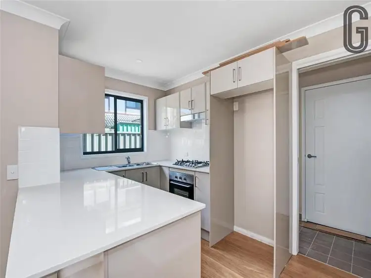 Second view of Homely villa listing, 5/63 Fitzroy Street, Mayfield NSW 2304