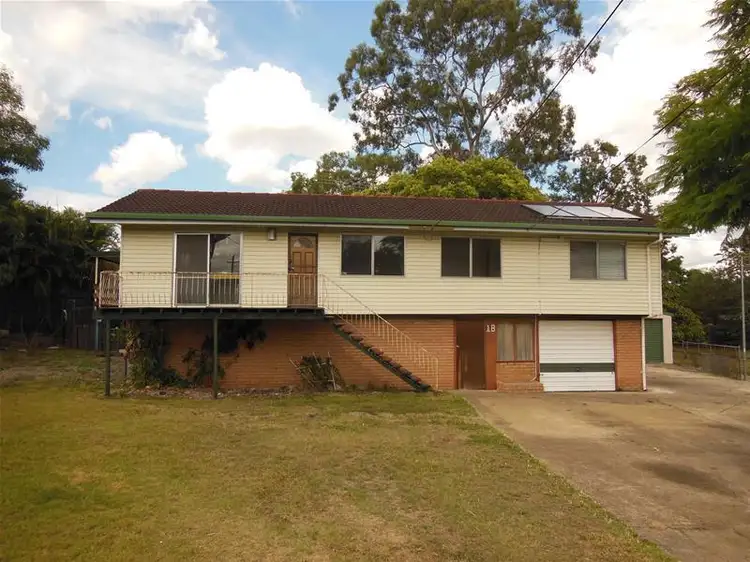 Second view of Homely house listing, 18 Charlane Street, Underwood QLD 4119