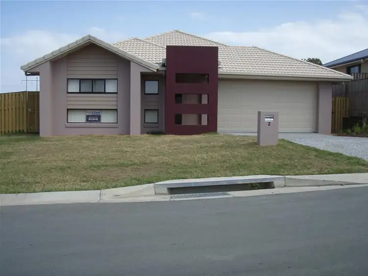 2 Jenley Court, Upper Coomera QLD 4209