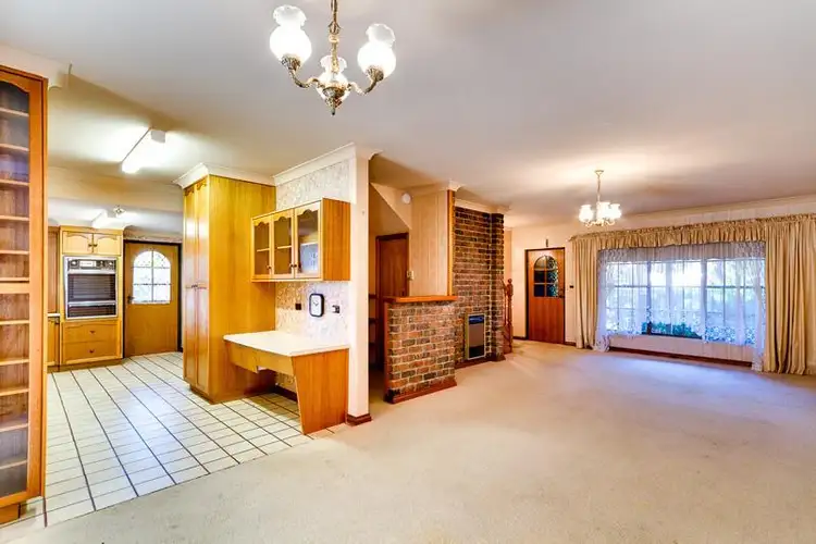 Third view of Homely house listing, 1/3 Crossing Street, St Georges SA 5064