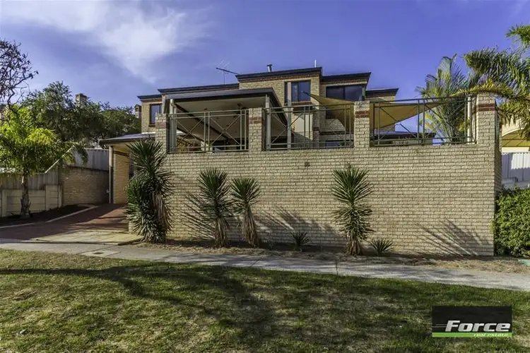 Third view of Homely townhouse listing, 1/18 Puntie Crescent, Maylands WA 6051