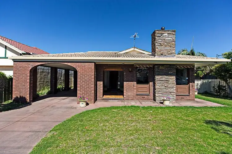 Second view of Homely house listing, 6 Salisbury Street, Somerton Park SA 5044