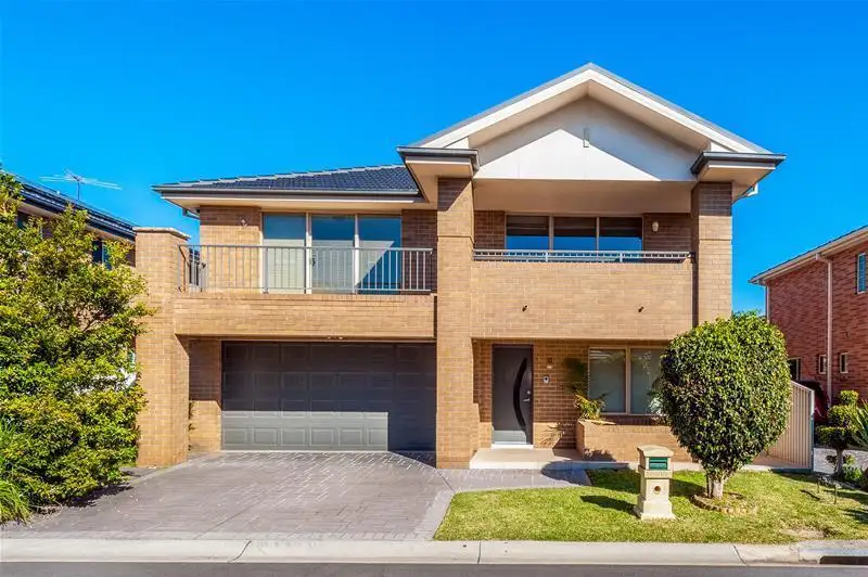 Main view of Homely house listing, 10/15 Linden Street, Mascot NSW 2020