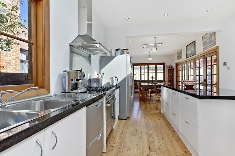 Fourth view of Homely house listing, 48 National Park Street, Hamilton East NSW 2303