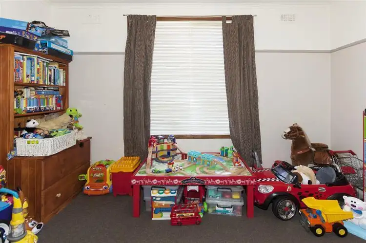 Fifth view of Homely house listing, 60 Campbell Street, Ararat VIC 3377