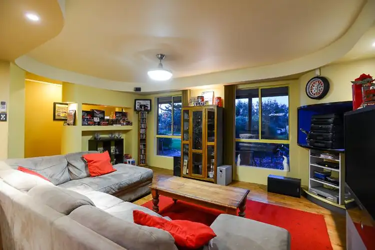 Sixth view of Homely house listing, 8 Helen Avenue, Aldinga Beach SA 5173