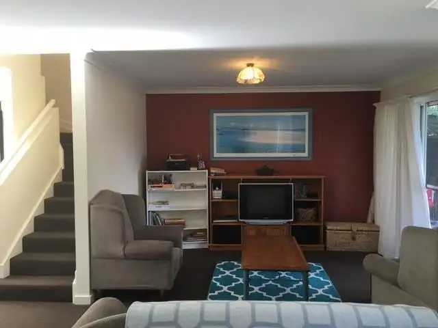 Third view of Homely townhouse listing, 12/4 Osprey Place, The Meadows, Korora NSW 2450