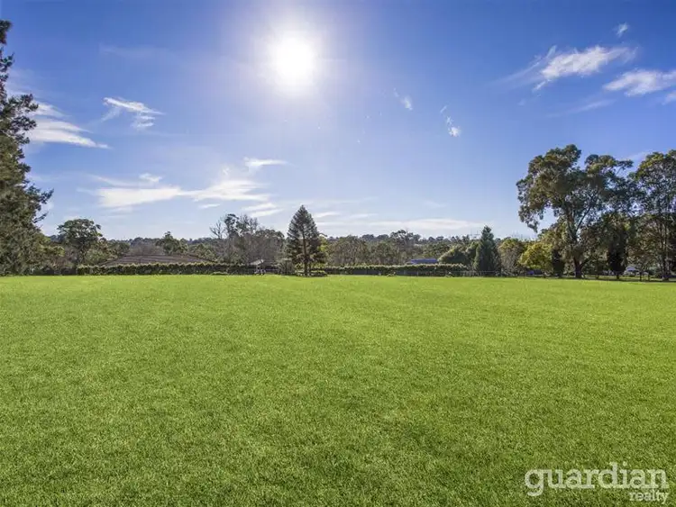 Main view of Homely house listing, 15 Mansfield Road, Galston NSW 2159