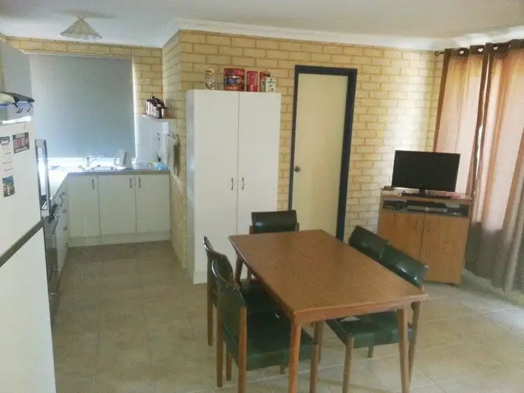 Third view of Homely land listing, Lot 646 9 Tailor Street, Leeman WA 6514