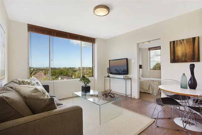 Main view of Homely apartment listing, 39/39-43 Cook Road, Centennial Park NSW 2021