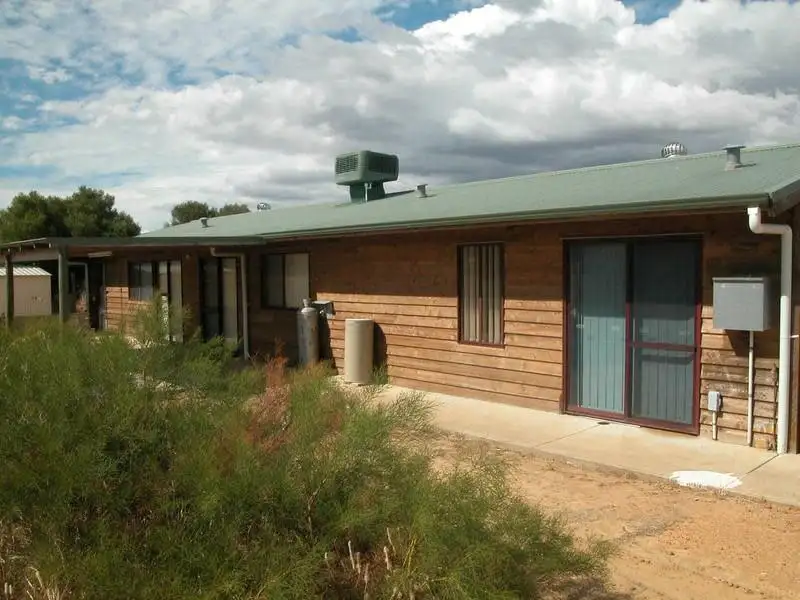 Main view of Homely house listing, 78 GERONIMO Crescent, Jurien Bay WA 6516