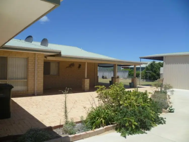 Third view of Homely house listing, 24 Hunter Crescent, Green Head WA 6514