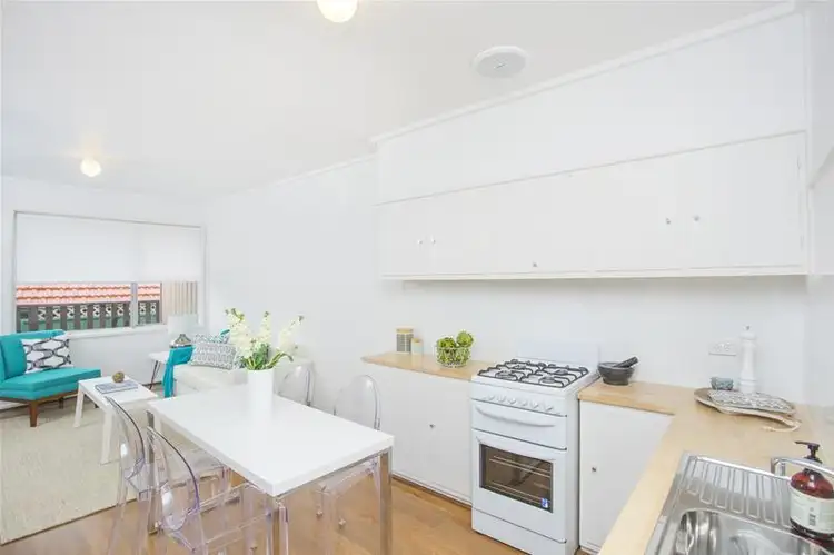 Main view of Homely apartment listing, 5/12 Oxley Road, Waratah NSW 2298