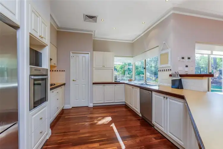Third view of Homely house listing, 28 Kobus  Heights, Roleystone WA 6111