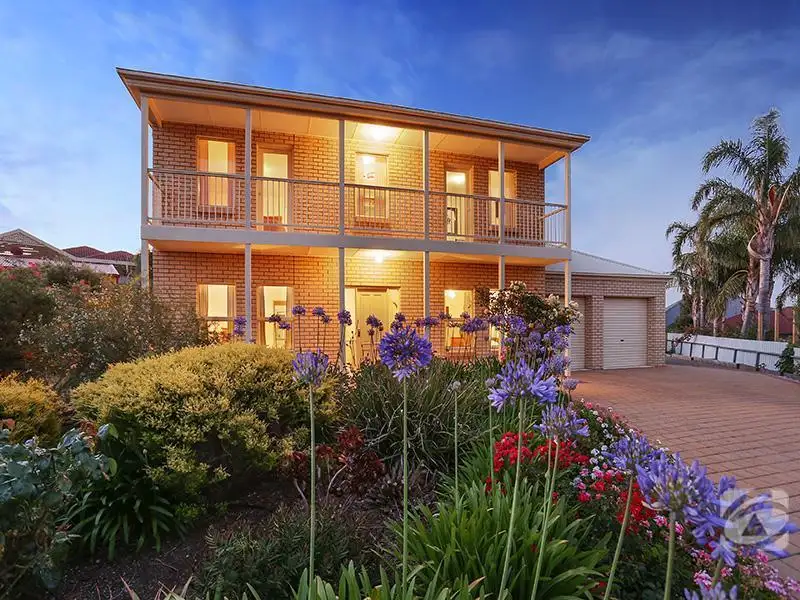 Main view of Homely house listing, 9 Lock Court, Mclaren Vale SA 5171