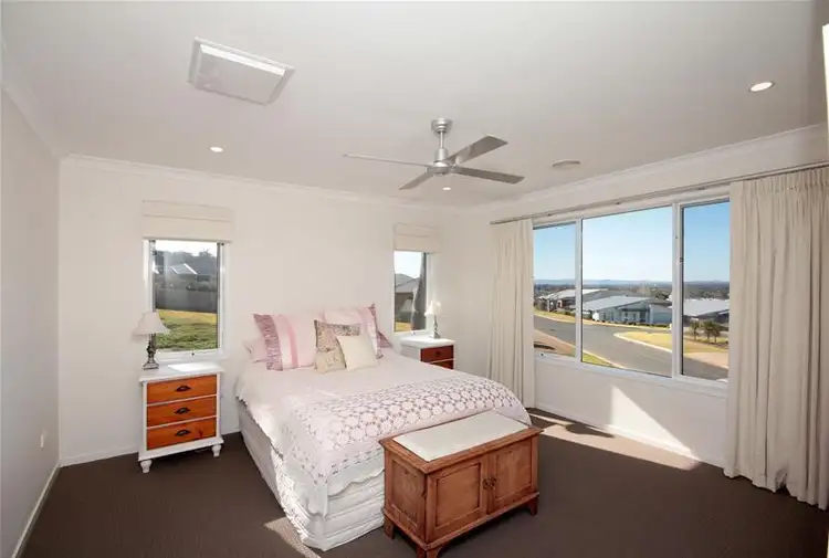 Seventh view of Homely house listing, 47 Brindabella Drive, Tatton NSW 2650