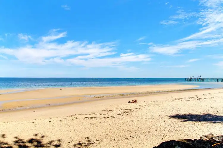 Second view of Homely apartment listing, 2C 19-20 South Esplanade, Glenelg SA 5045