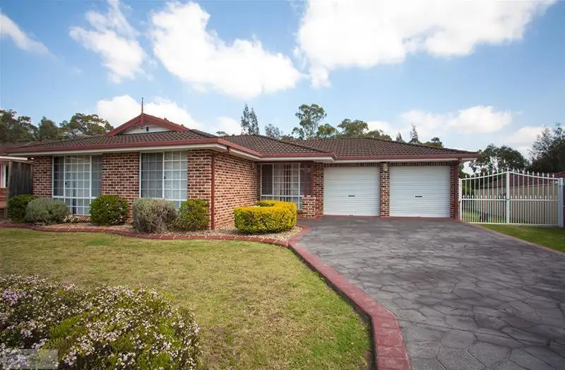 Main view of Homely house listing, 39 Diamond Crescent, Bonnyrigg NSW 2177
