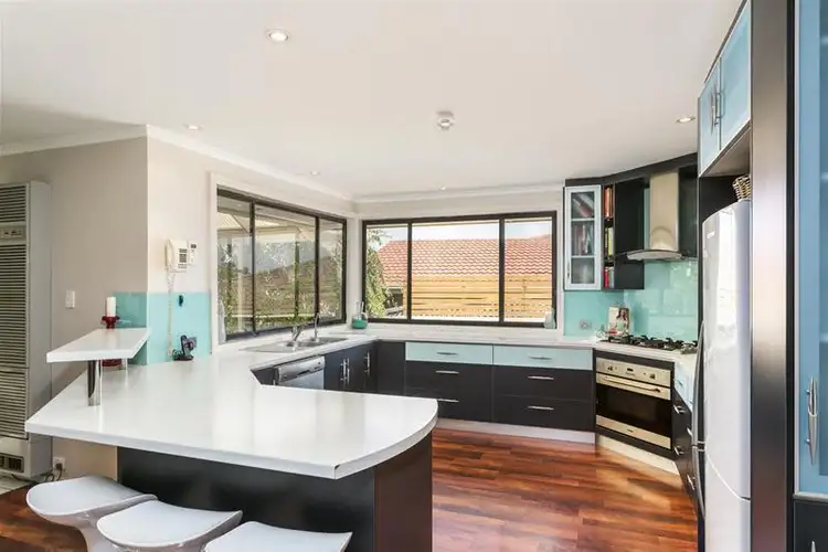 Third view of Homely house listing, 42 Quinvale Road, Hallett Cove SA 5158