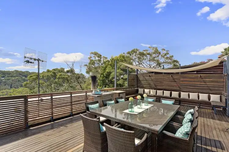 Fifth view of Homely house listing, 103 Rickard Road, North Narrabeen NSW 2101