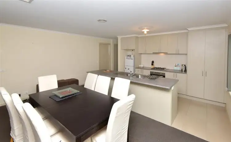 Fifth view of Homely house listing, 18 Hoddle Drive, Leopold VIC 3224