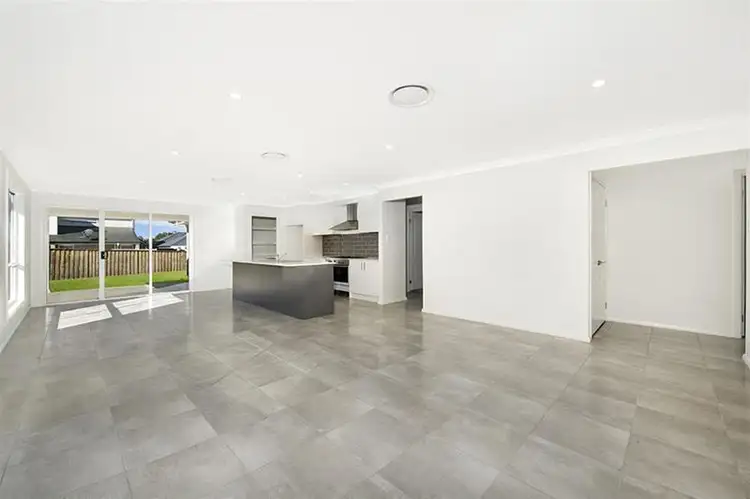 Second view of Homely house listing, 4 Loudon Crescent, Cobbitty NSW 2570
