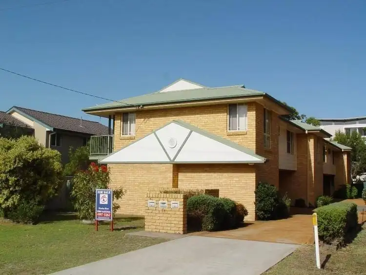 Second view of Homely townhouse listing, 2/16 Bennett Street, Hawks Nest NSW 2324