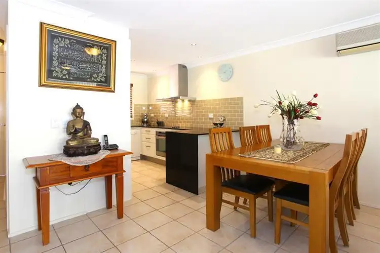 Second view of Homely townhouse listing, 45/128 Benowa Road, Southport QLD 4215