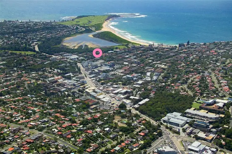 Sixth view of Homely unit listing, 3/20 Richmond Avenue, Dee Why NSW 2099