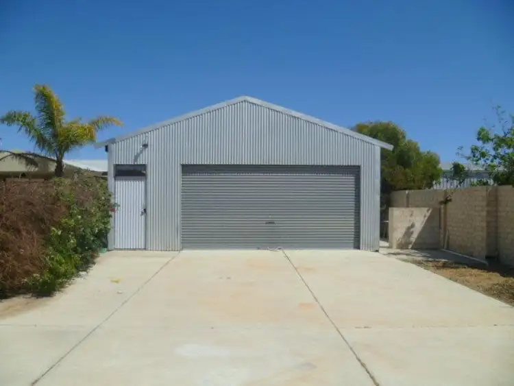 Fourth view of Homely house listing, 17 AGONIS Street, Leeman WA 6514
