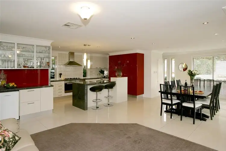 Sixth view of Homely house listing, 54 Allambie Way, Mount Austin NSW 2650