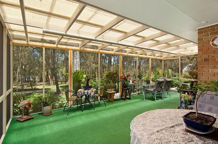 Third view of Homely house listing, 37 Orion Drive, Yamba NSW 2464