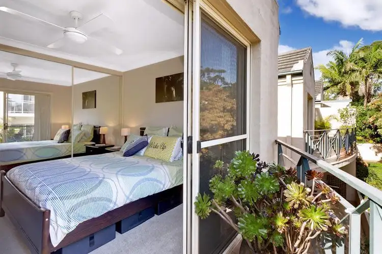 7/15 Gulliver Street, Brookvale NSW 2100